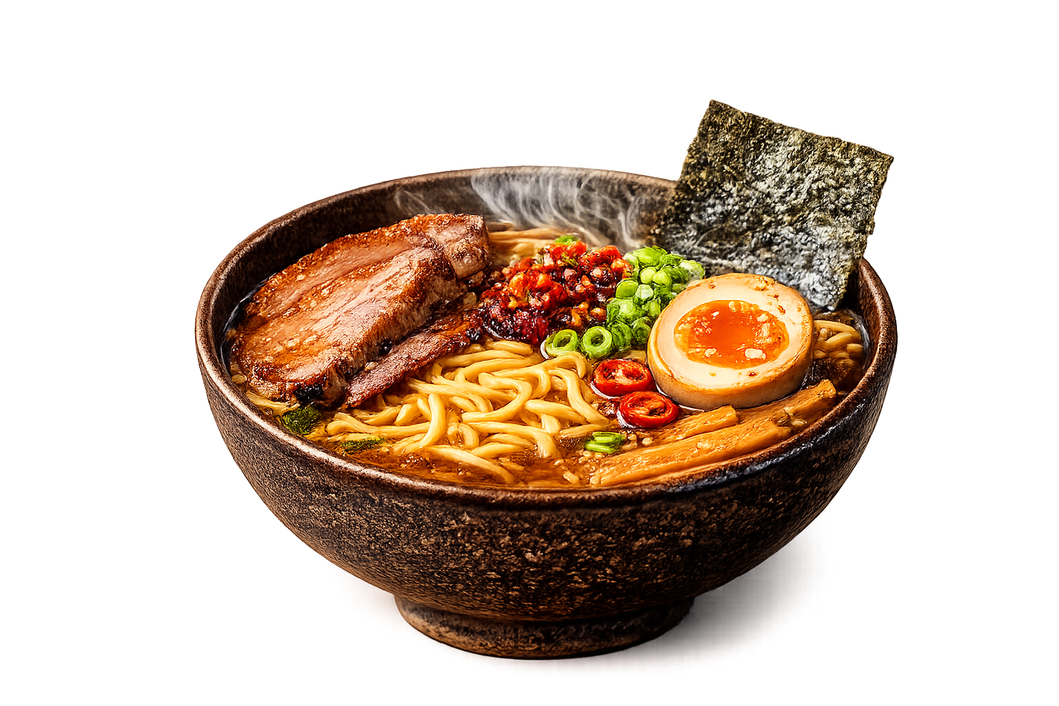 Ramen Especial